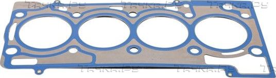 Прокладка ГБЦ Stellox для Audi A1 I (8X) 2010-2015. Артикул 11-25233-SX