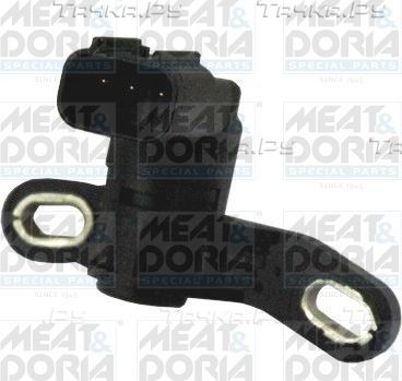 Датчик положения коленвала Meat & Doria для Mazda MPV II (LW) 2002-2006. Артикул 87581