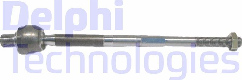 Рулевая тяга Delphi. Артикул TA2043