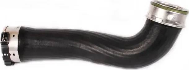 Патрубок интеркулера MB GL350 3.0CDi (Tork). Артикул TRK1828