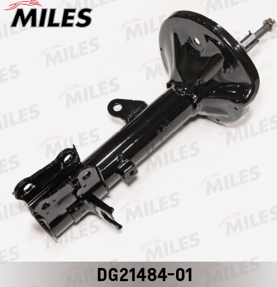 Амортизатор Miles. Артикул DG21484-01
