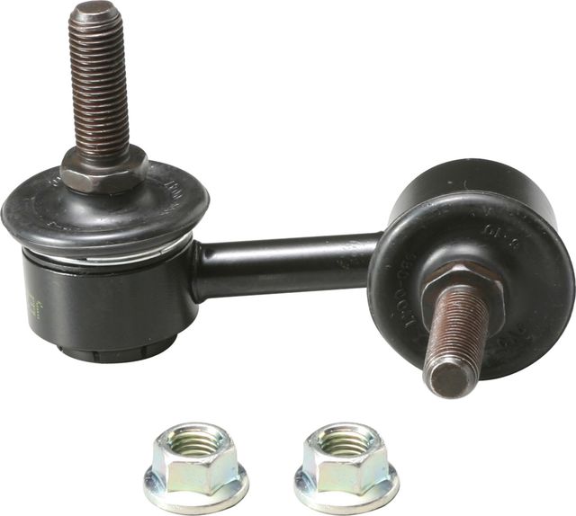 Стойка (тяга) стабилизатора CTR передняя правая/левая для Nissan Almera Tino I 2000-2006. Артикул CLN-52