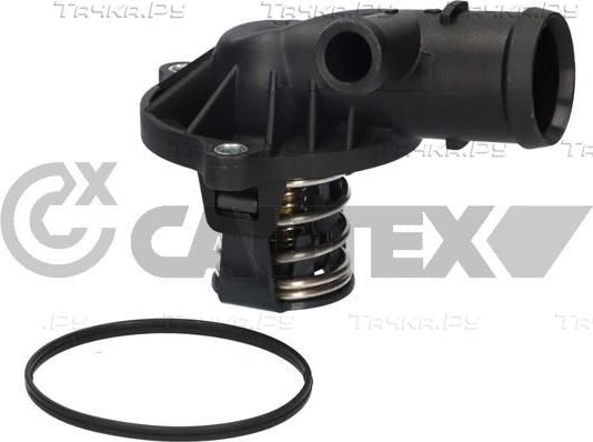 Термостат Cautex для Audi A4 IV (B8) 2011-2015. Артикул 750814