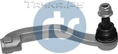 Наконечник рулевой тяги RTS правый для MAN TGE 2016-2026. Артикул 91-09108-1