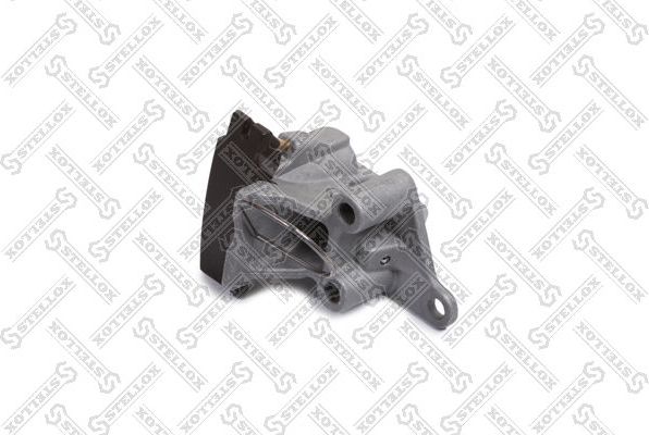 Натяжной ролик (натяжитель) приводного клинового зубчатого ремня Stellox для BMW 5 V (E60/E61) 2001-2010. Артикул 03-40893-SX