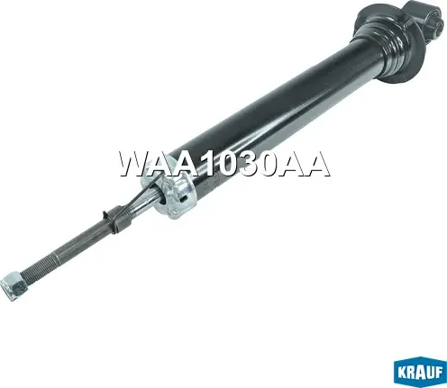 Амортизатор подвески задний (Krauf). Артикул WAA1030AA