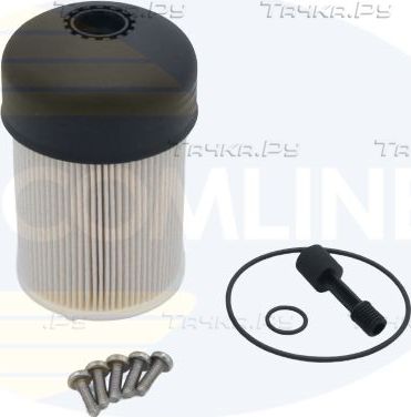 Топливный фильтр Comline для Opel Movano III 2010-2026. Артикул EFF323D