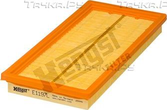 Воздушный фильтр Hengst. Артикул E1197L