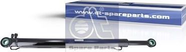 Цилиндр подъема кабины DT Spare Parts. Артикул 5.65112