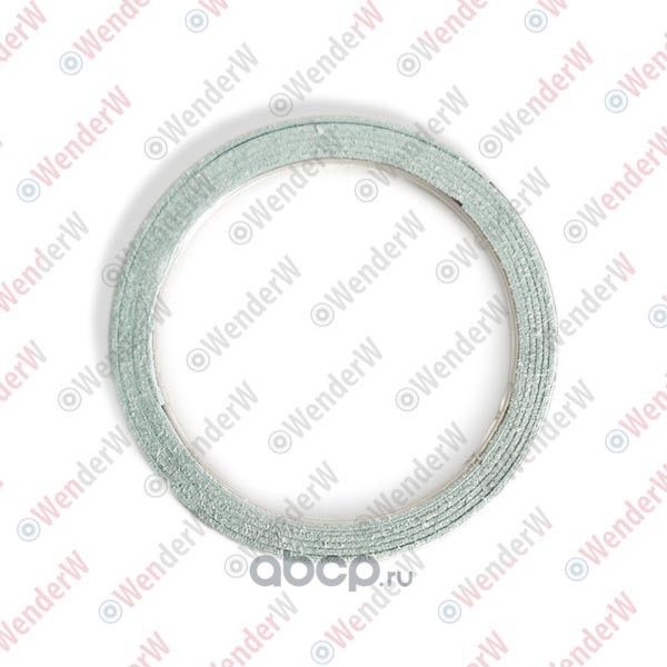 АВТОЗАПЧАСТЬКОЛЬЦО УПЛОТНИТЕЛЬНОЕ TOYOTA HIACE H1 (Wenderw). Артикул WEPR0081