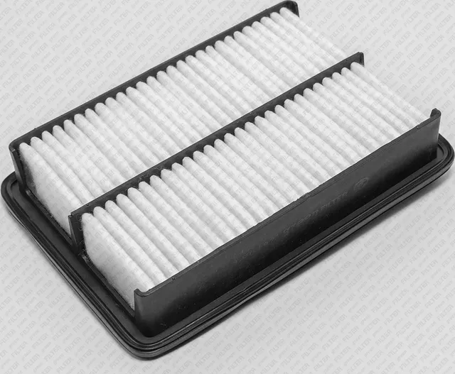 Фильтр воздушный (Green Filter). Артикул LF0197