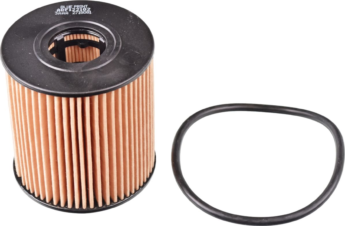 Масляный фильтр Blue Print. Артикул ADF122102