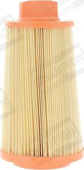 Воздушный фильтр Champion. Артикул CAF100464C