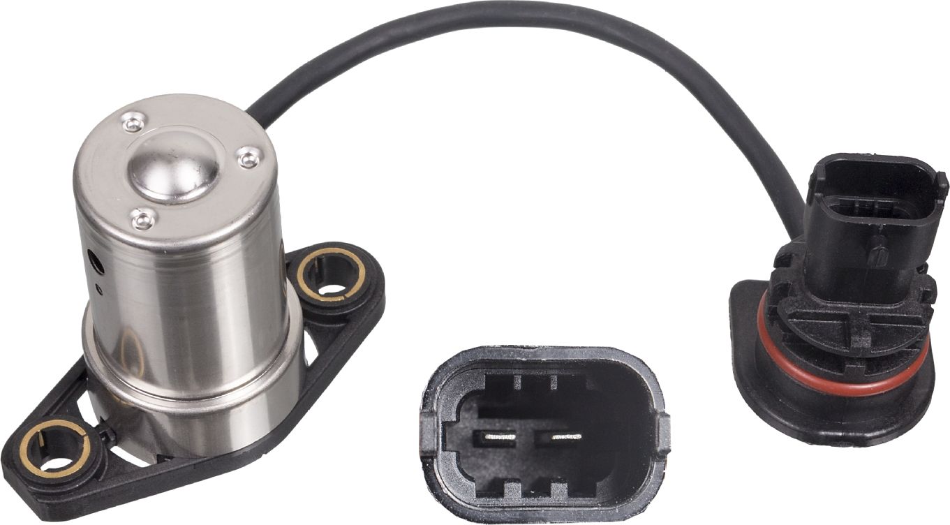 Датчик уровня масла SWAG. Артикул 40 10 2568