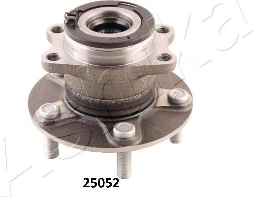 Ступица колеса ASHIKA. Артикул 44-25052