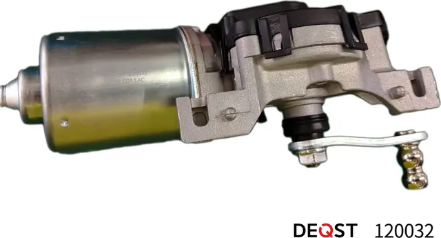 Мотор стеклоочистителя (Deqst). Артикул 120032