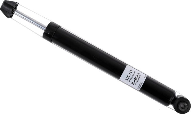 Амортизатор SACHS. Артикул 315 141