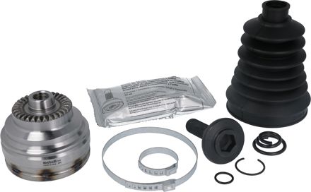 Шрус внутренний (граната) Metelli. Артикул 15-1882