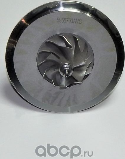 Картридж турбокомпрессора автомобильного 5955703 (Awgo) Awgo. Артикул 5955703AVC