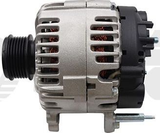 Генератор Vika для SEAT Ibiza IV 2008-2015. Артикул 99030786101