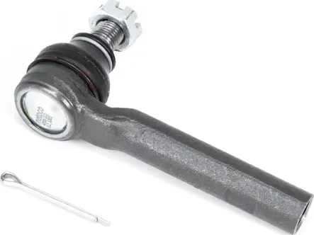 Наконечник рулевой (Metaco). Артикул 4000202