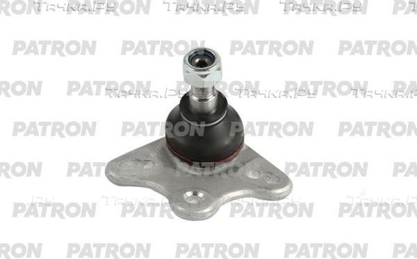 Шаровая опора Patron. Артикул PS3069