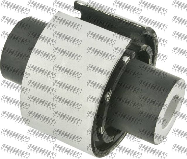 Сайлентблок заднего рычага подвески Febest. Артикул VWAB-036