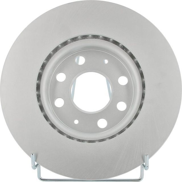 Тормозной диск Ferodo PREMIER Coat+ disc передний для Opel Corsa D 2006-2014. Артикул DDF1304C