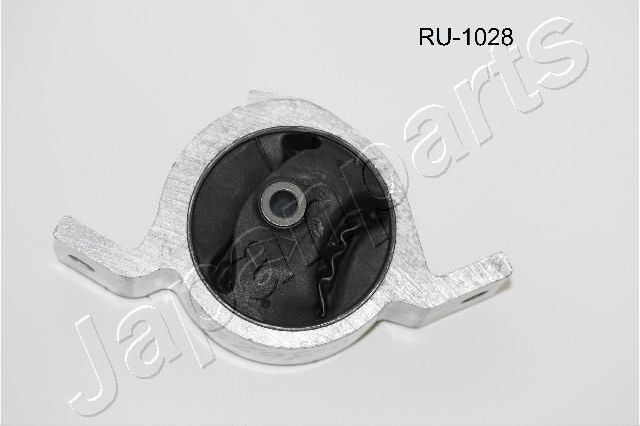Подушка (опора) двигателя Japanparts. Артикул RU-1028
