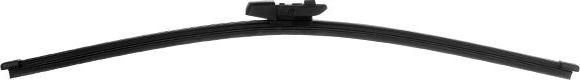 Щетка стеклоочистителя (дворник) Denckermann задняя для SEAT Tarraco I 2018-2026. Артикул VD20064