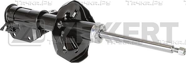 Амортизатор Zekkert передний левый для Mazda 323 VI (BJ) 1998-2000. Артикул SG-4769