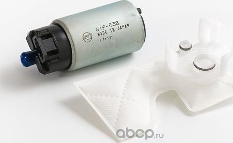 Бензонасос (топливный насос) HKT. Артикул GIP538