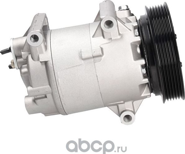 Компрессор новый Renault Megane I 1996-2003, Renault Megane II 2004-2008, Renaul (MSG). Артикул AC0074