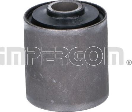 Втулка рессоры Original Imperium (резина/металл) для Ford Transit IV 1985-1994. Артикул 35504