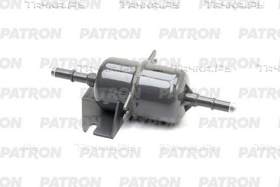 Топливный фильтр Patron для Fiat Albea 1996-2009. Артикул PF3081