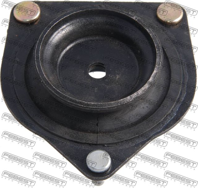 Опора амортизатора (стойки) Febest передняя для Mazda 323 V (BA) 1994-1998. Артикул MZSS-004