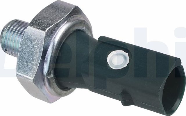 Датчик давления масла Delphi для Volkswagen Golf Sportsvan I 2014-2026. Артикул SW90024