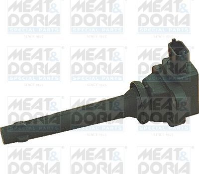 Катушка зажигания Meat & Doria для Honda Accord VI 1998-2002. Артикул 10490