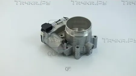ДРОССЕЛЬНАЯ ЗАСЛОНКА (Quattro Freni). Артикул QF46A00040