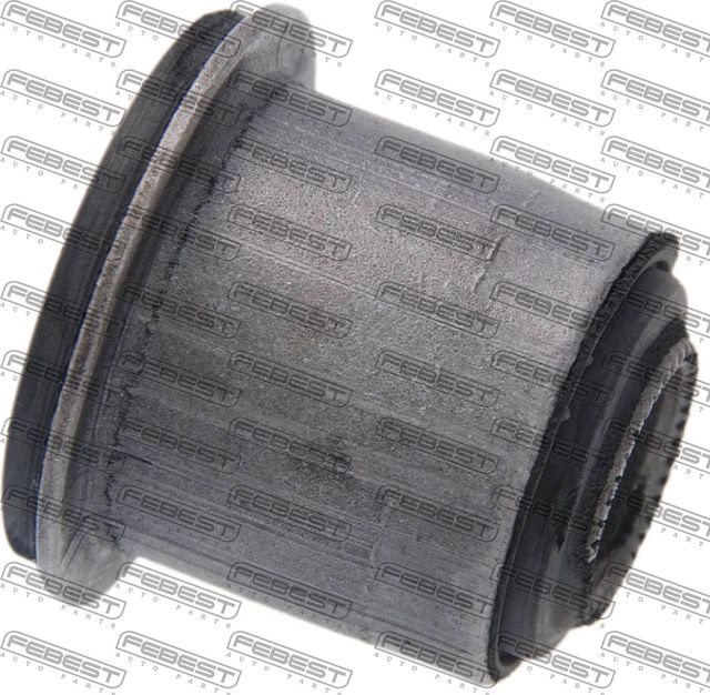 Сайлентблок переднего рычага подвески Febest. Артикул OPAB-FRBUPF