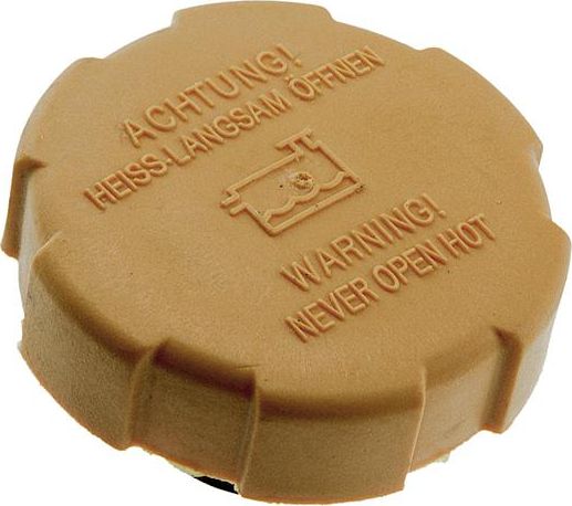 Крышка расширительного бачка Alfa Romeo 159 05-, Brera 06-, Opel AstraH 04-, Corsa D 06- NTY CCKAR000 NTY. Артикул CCK-AR-000