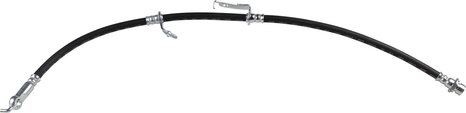 Тормозной шланг JP Group. Артикул 4861603570