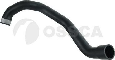 Патрубок радиатора (системы охлаждения) OSSCA для Mercedes-Benz C-Класс III (W204, C204) 2007-2009. Артикул 78749