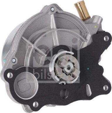 Вакуумный насос Febi Bilstein. Артикул 196101