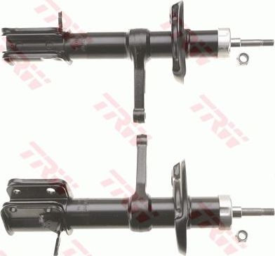 Амортизатор TRW Twin. Артикул JHM1001T