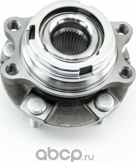 Ступица колеса передняя правая 32шлица (Dominant) Dominant. Артикул NS4002023ZG1A