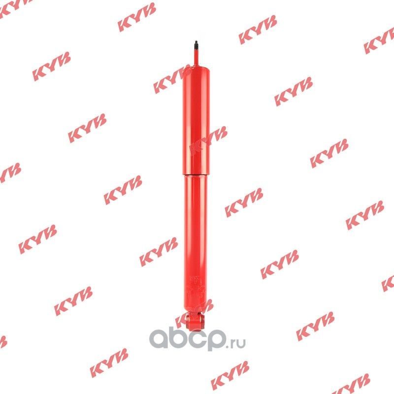 Амортизатор KYB Skorched4's передний для Toyota Land Cruiser 40 1975-1986. Артикул 845001