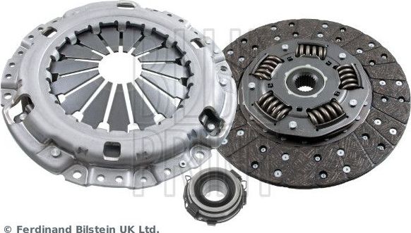 Сцепление (комплект) Blue Print. Артикул ADZ93029