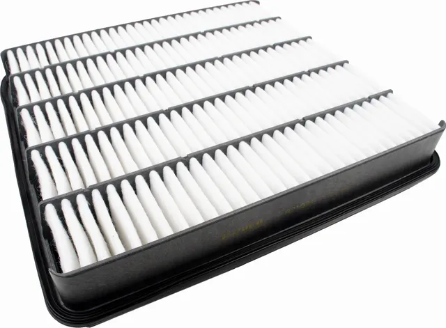 Фильтр воздушный TOYOTA LAND CRUISER 200 4.5 2007 - по наст. время  TOYOTA LAND CRUISER 200 4.5 2008 (Azumi). Артикул a21034