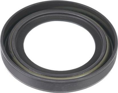 Сальник коленвала Zentparts (PTFE (политетрафлуороетилен)/ACM (полиакрил-каучук)). Артикул Z26952